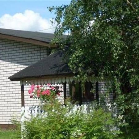 Ruska Bed & Breakfast Taivalkoski Exterior photo
