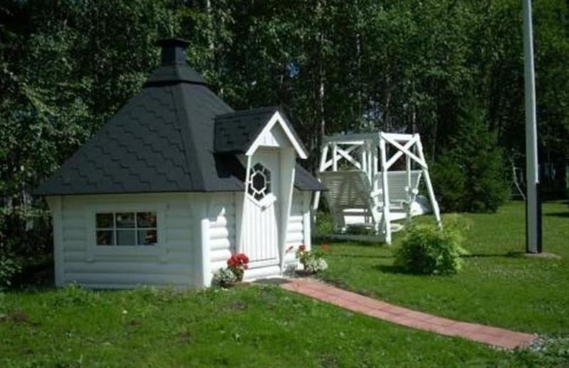 Ruska Bed & Breakfast Taivalkoski Exterior photo